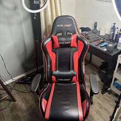 GTRACING gaming chair