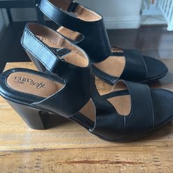 Euro Soft By Sofft Women’s Shoes Size 10