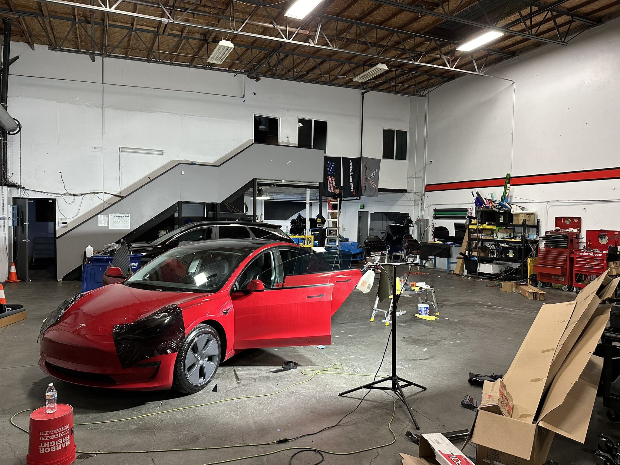Window Film For Tesla $289