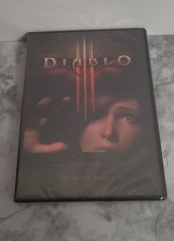 Diablo Dvd Games