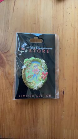 Judy Hopps EXCLUSIVE PIN