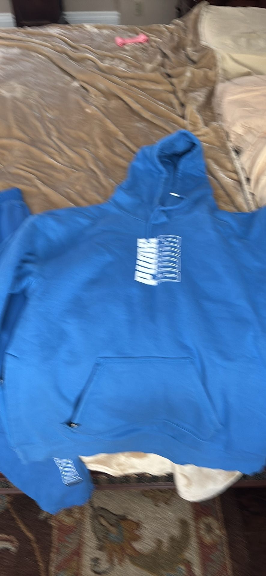 New Puma Jogging Set M