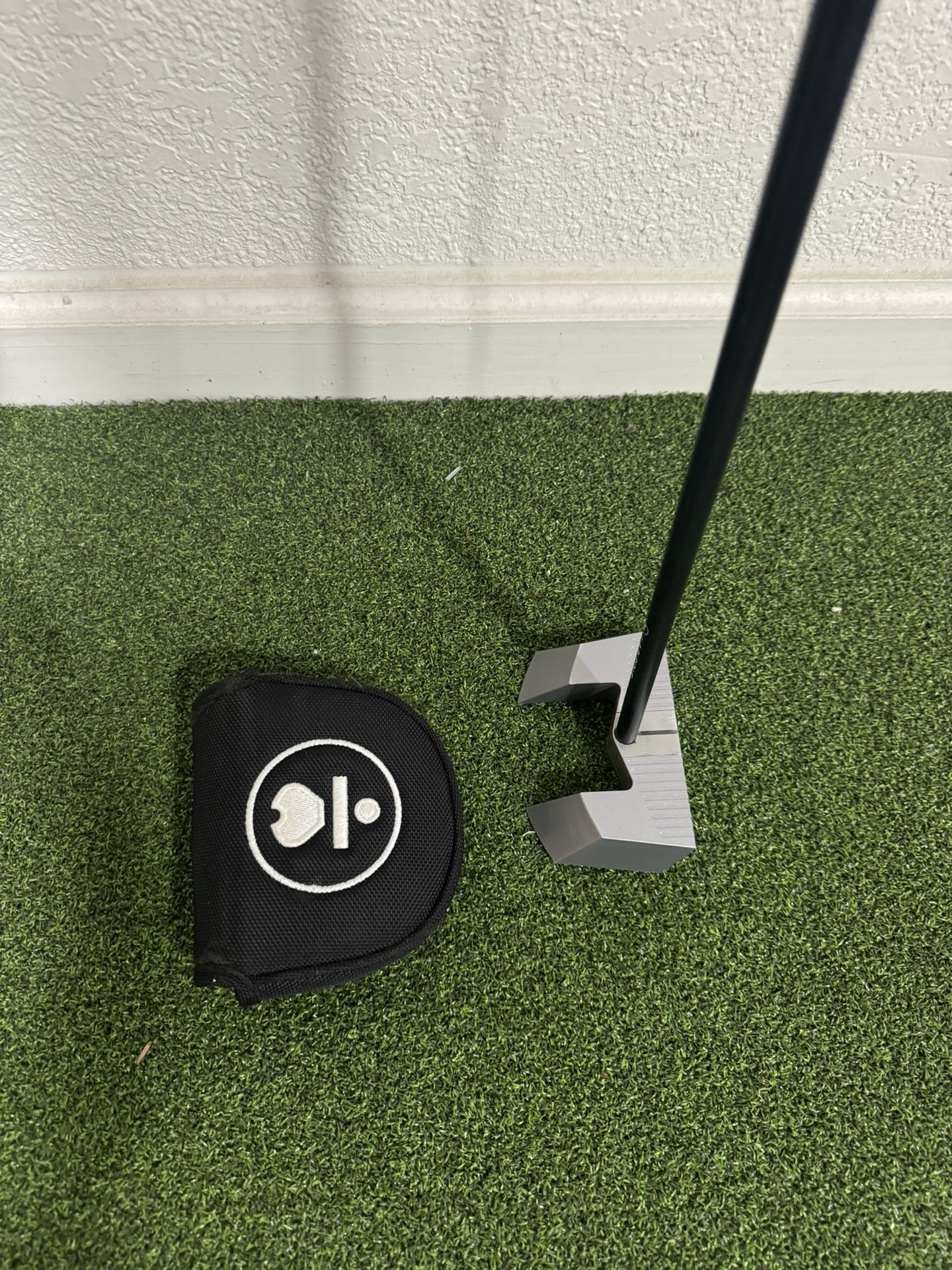Lab Golf Mezz 1 Max Broomstick Putter