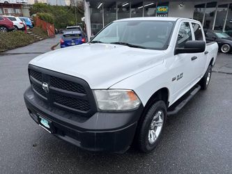 2013 RAM 1500