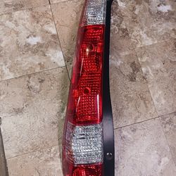 Honda CRV Tail Light