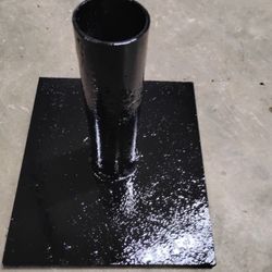 Patio Umbrella Holder 