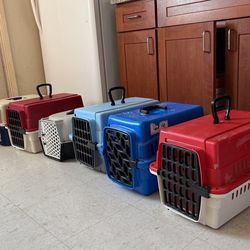 Dog Kennels