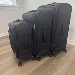 Luggage 