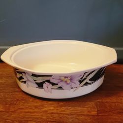 Wood and Braided Iron Doll Bistro Set