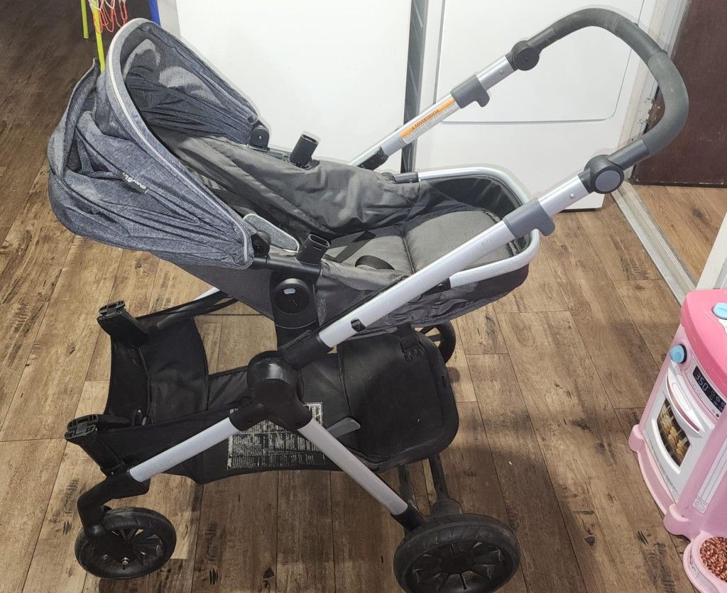 Stroller Evenflo
