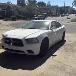 2013 Dodge Charger