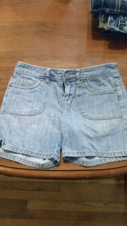 Old Navy girls shorts