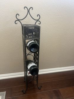 Wine Rack