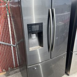 Samsung Fridge 