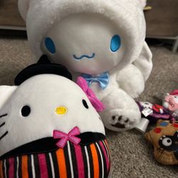 Hello Kitty Bundle
