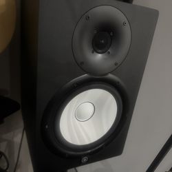 Yamaha Hs8 X2