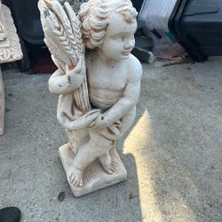Angel Statue