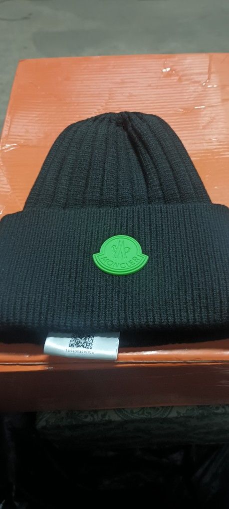 Moncler Beanie