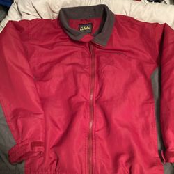 Cabella Winter Coat Size XL  In Mens