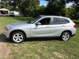 2015 BMW X1