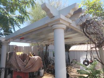 Gazebo 95 bucks