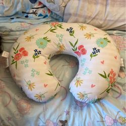 Boppy Pillow