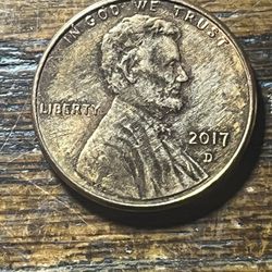 2017 🛡️ Penny