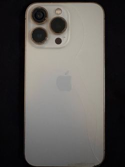 iPhone 13 Pro 128GB (READ DESCRIPTION)
