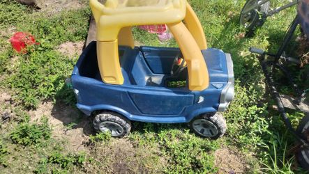 40 bucks the kids toy as is
