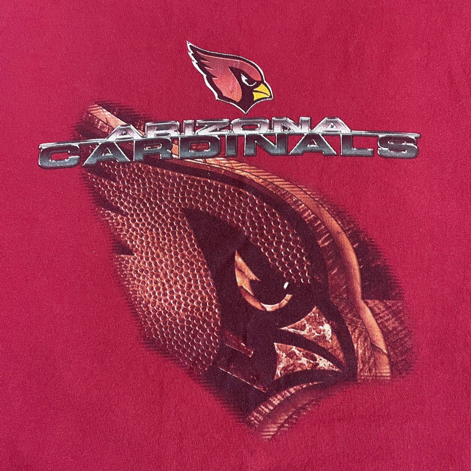 *Vintage* Phoenix Cardinals Shirt for Sale in Las Vegas, NV - OfferUp