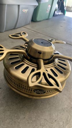 Ceiling Fan