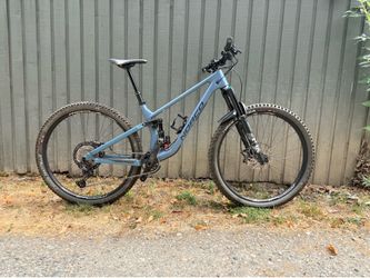 2021 Norco Optic C2 Shimano Bike