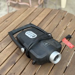 Portable Projector