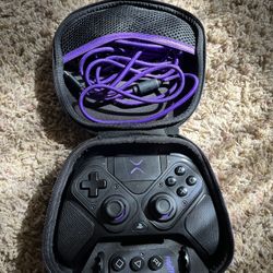 Victrix Pro Controller