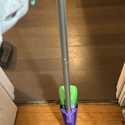 Swiffer Wet Jet