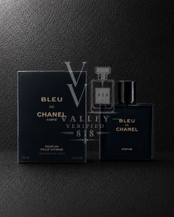 Chanel Bleu de Chanel Parfum 100 mL (3.4 oz)