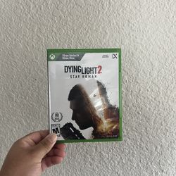 Dying Light 2 Stay Human