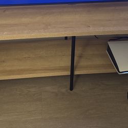 Tv Console