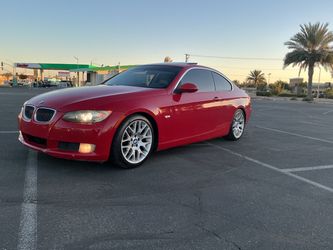 2008 BMW 328i