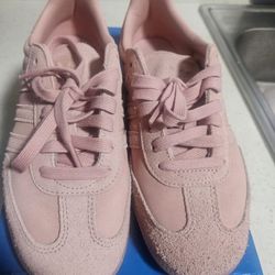 Samba OG J Size 8 Women $40 like New 