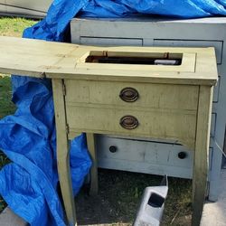Sewing Furniture