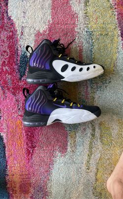 Nike Sonic Flight Gary Payton 