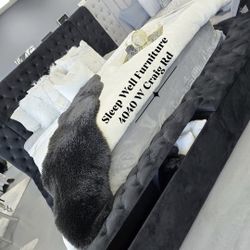 💥 Queen, King Storage Bed Frames! 👉 Furniture Sectionals, Dining Avail