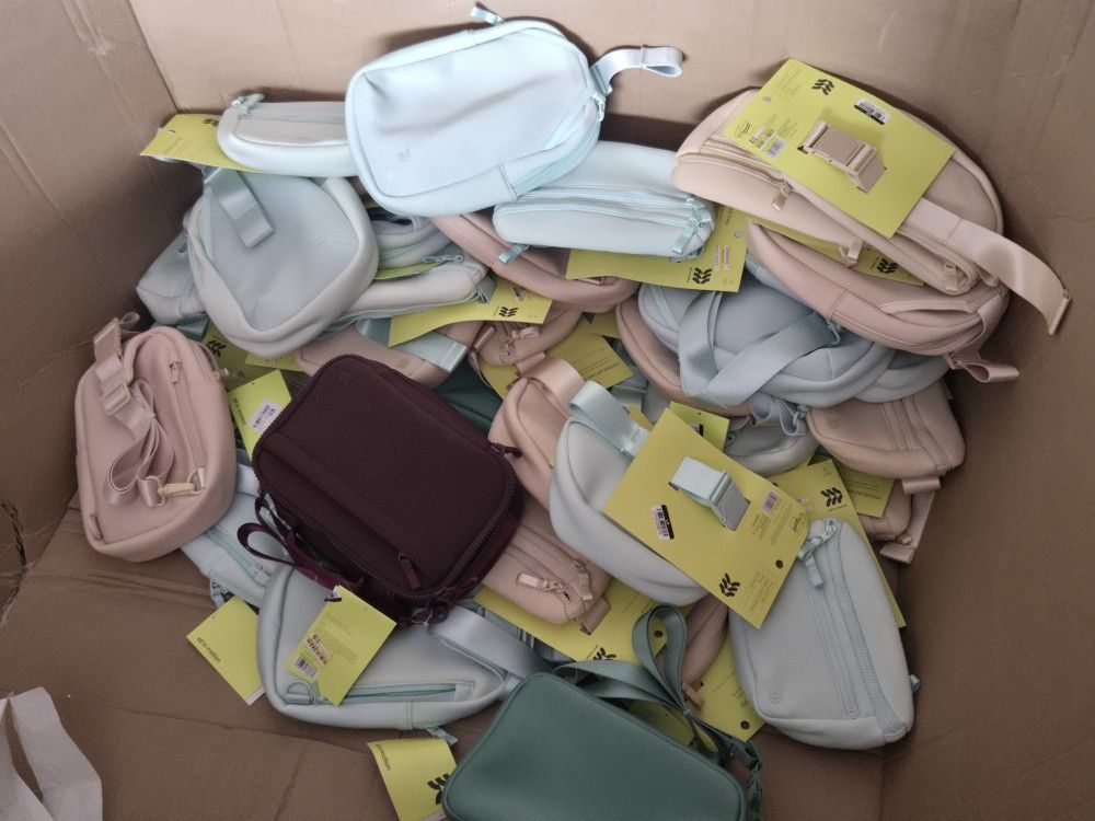 Crossbody Bags Wholesale