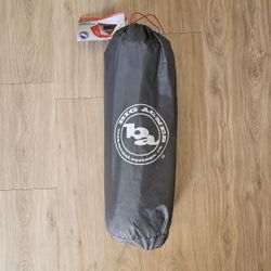 Big Agnes Expedition Tent MSRP $799