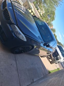 2011 BMW 535i
