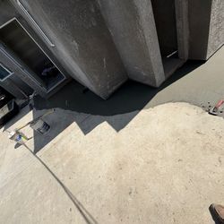 Concrete and masonry