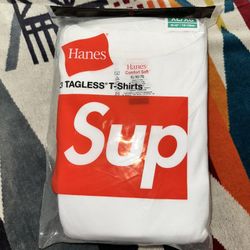 Supreme T-Shirts