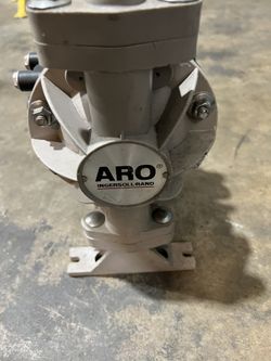 1/2 Aro Poly Diaphragm Pump