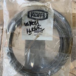 Genuine Toro V- Belt